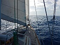 095 Sailing For The Equator